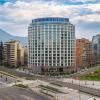 doubletree by hilton santiago kennedy