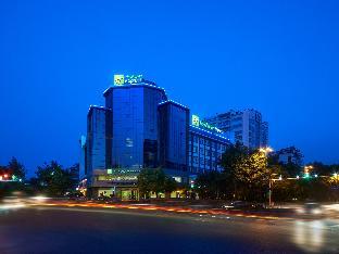 Holiday Inn Express Yangzhou City Center By Ihg,Yangzhou>>Taizhou,4 star