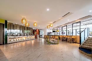 Holiday Inn Express Yangzhou City Center By Ihg,Yangzhou>>Taizhou,4 star