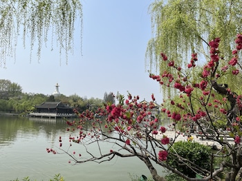 holiday inn express yangzhou city center by ihg