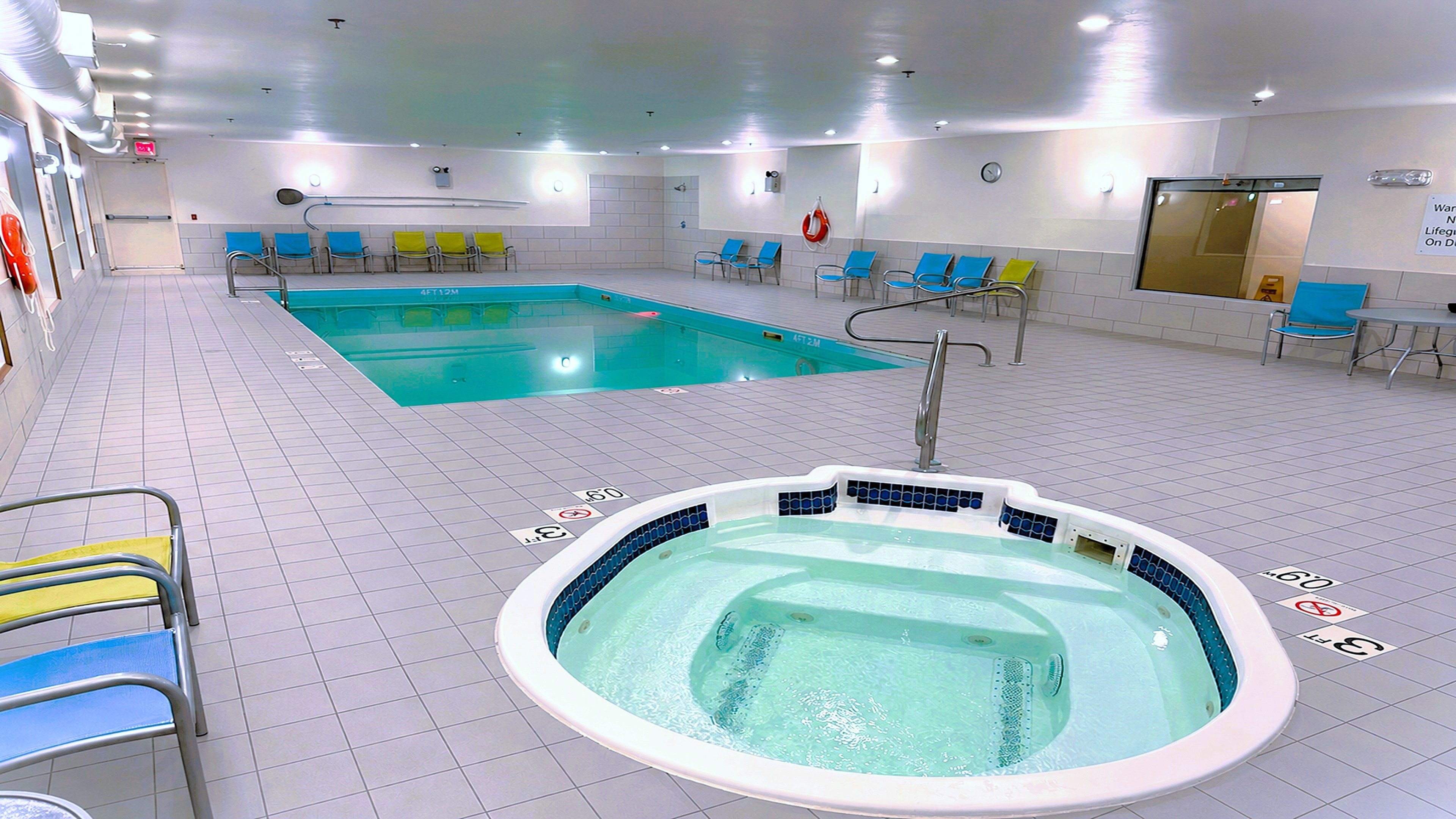 holiday inn express yorkton east by ihg