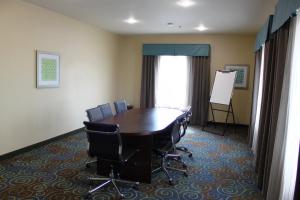 holiday inn express yorkton east by ihg