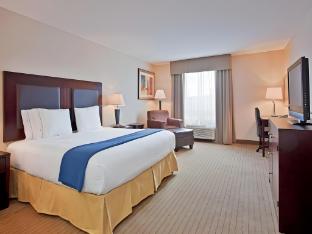 holiday inn express yorkton east by ihg
