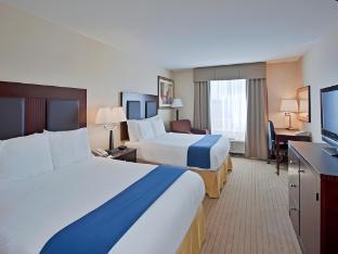 holiday inn express yorkton east by ihg