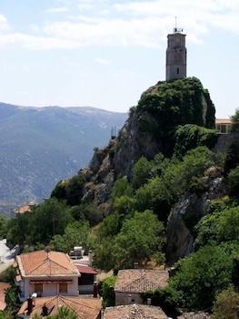 distomo arachova antikyra