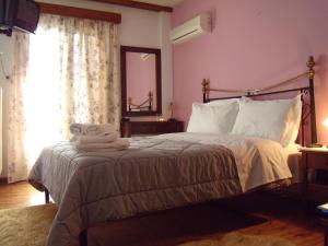guesthouse doma