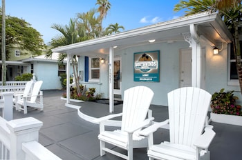 southwinds motel