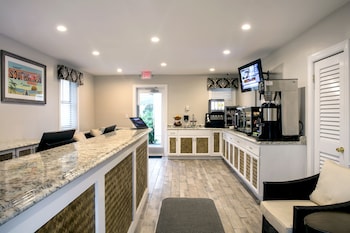 Southwinds Motel,Monroe County>>Key West,2 star