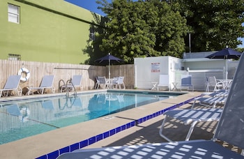 Southwinds Motel,Monroe County>>Key West,2 star