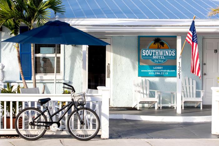 southwinds motel