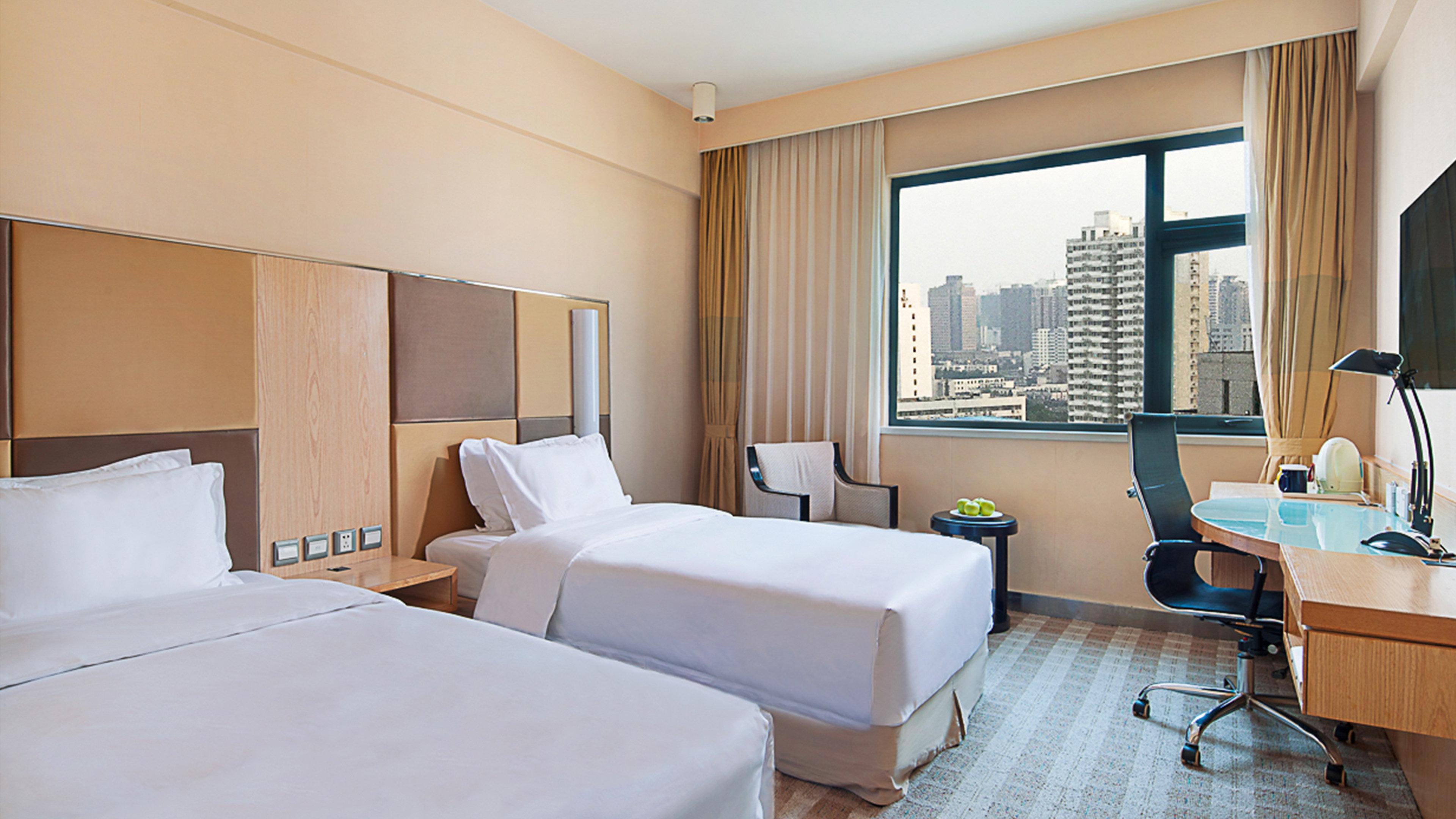 holiday inn express zhengzhou by ihg