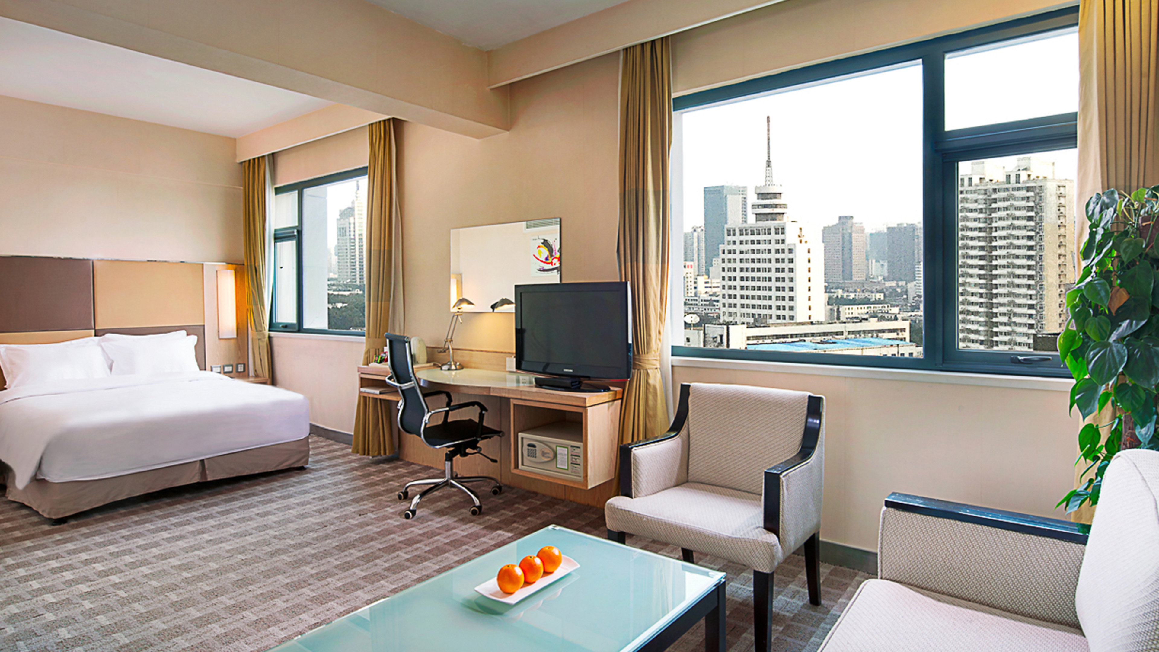 holiday inn express zhengzhou by ihg