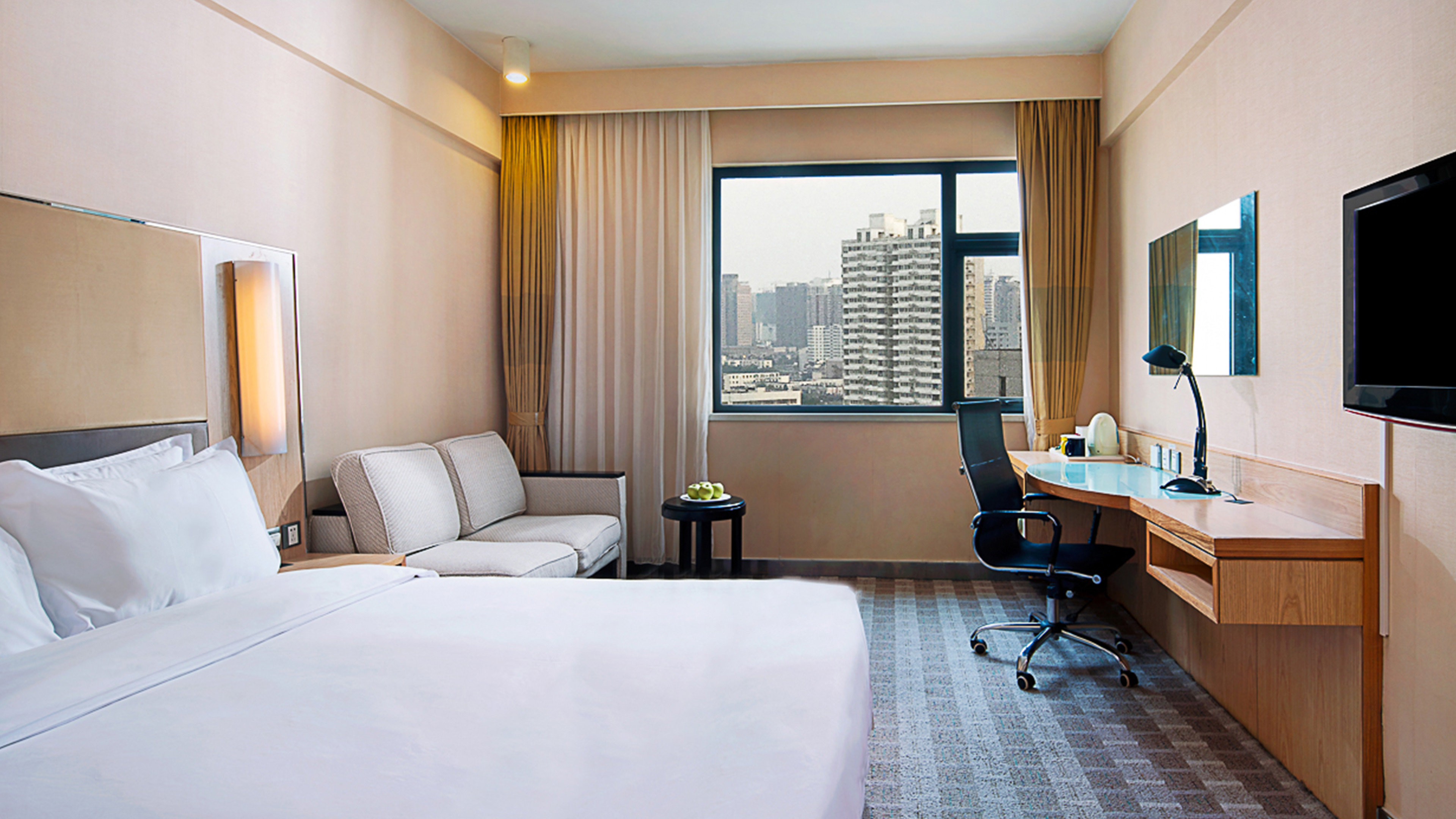 holiday inn express zhengzhou by ihg