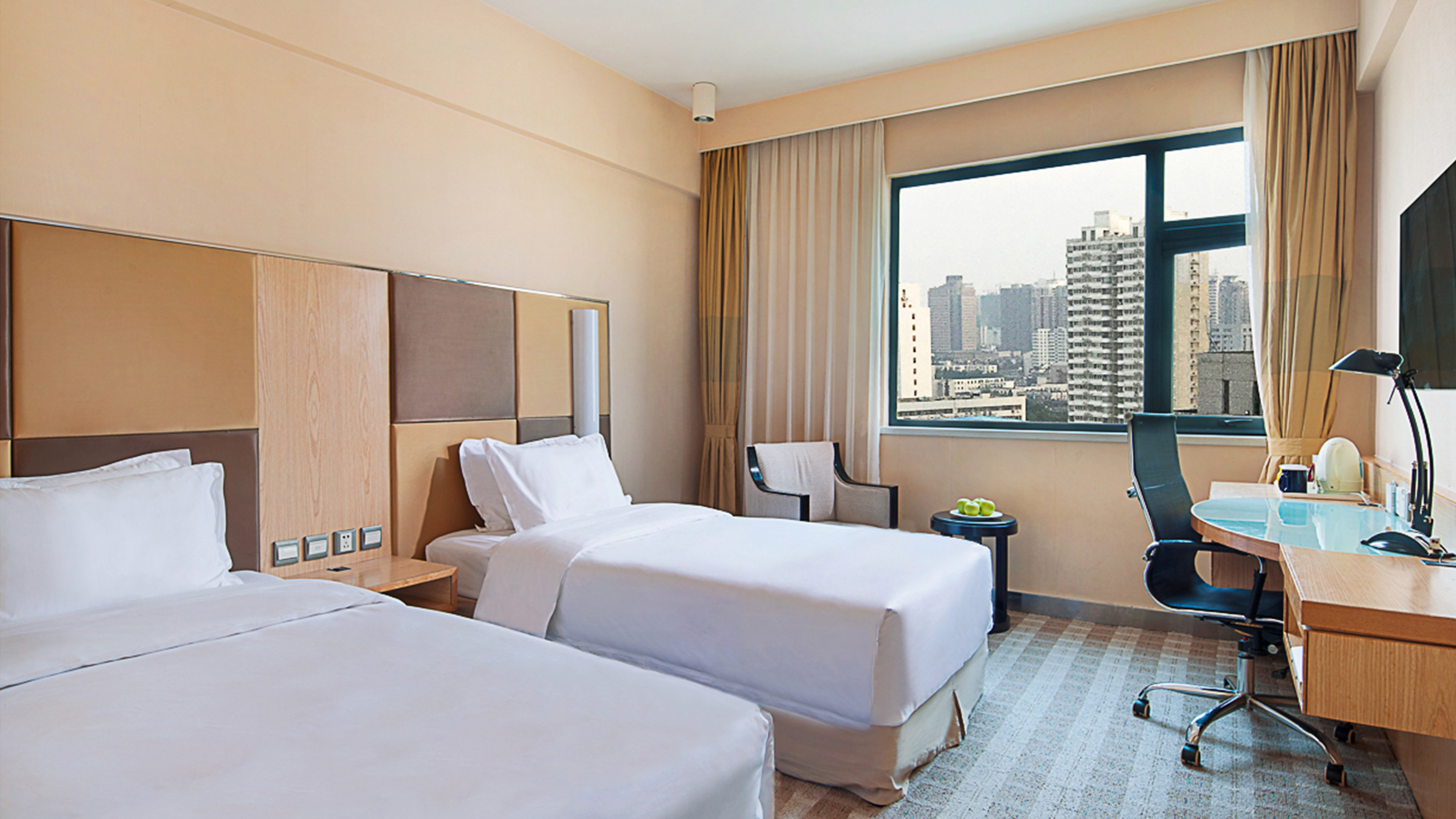 holiday inn express zhengzhou by ihg