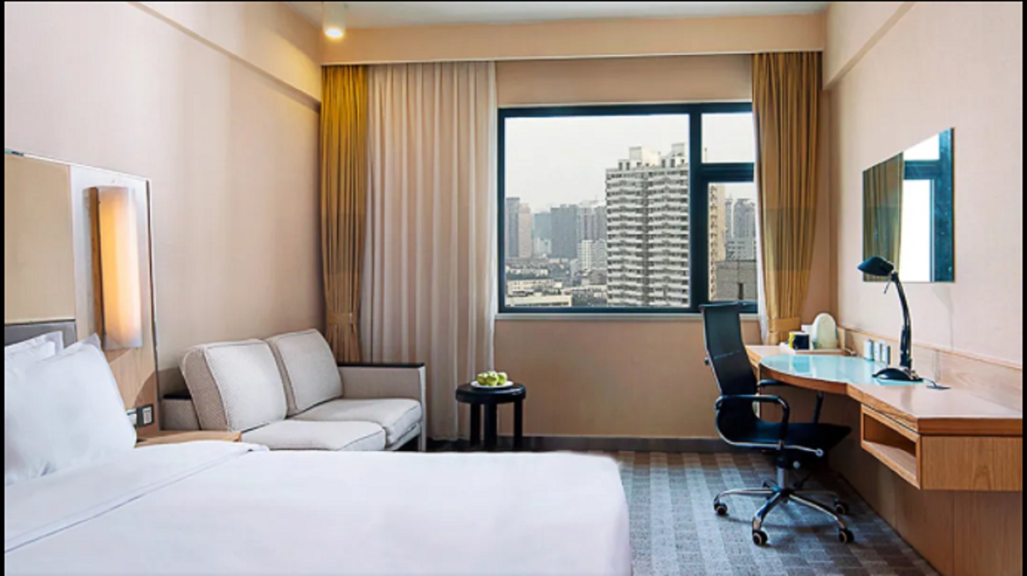 holiday inn express zhengzhou by ihg