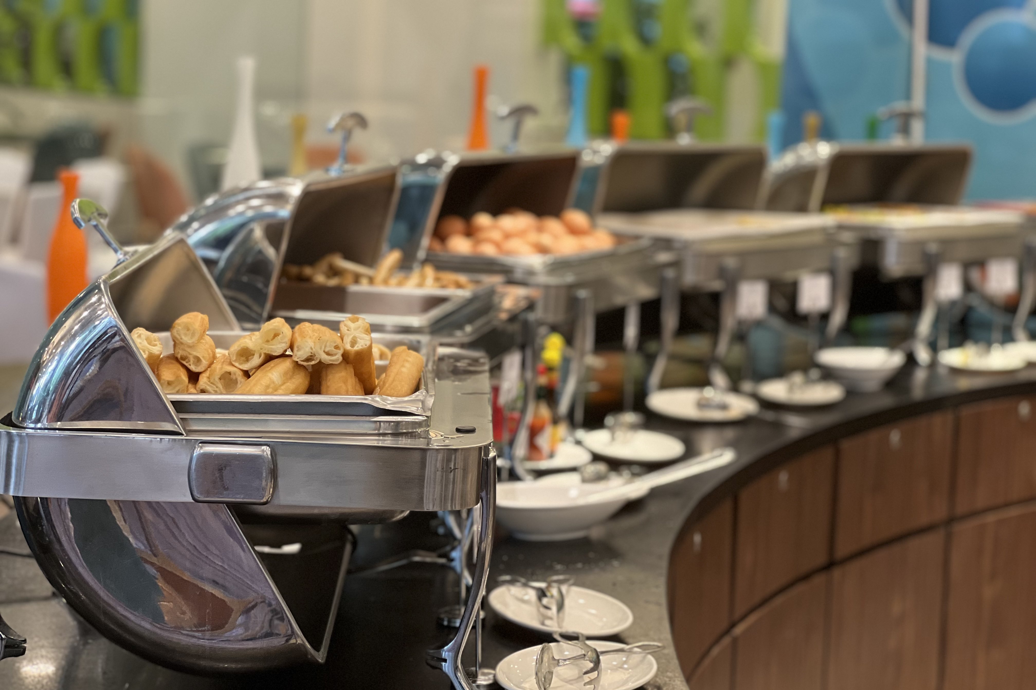 holiday inn express zhengzhou by ihg