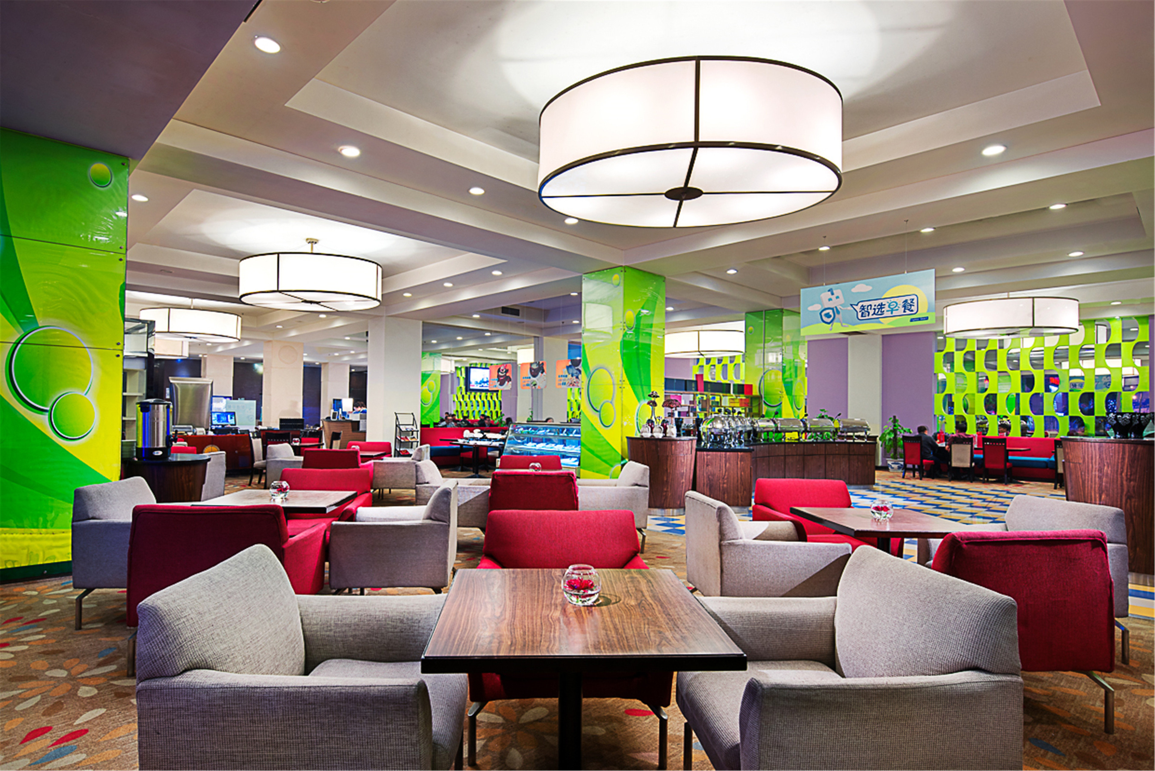 holiday inn express zhengzhou by ihg