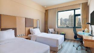 holiday inn express zhengzhou by ihg