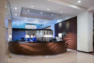 holiday inn express zhengzhou by ihg