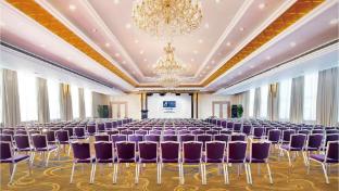 holiday inn express zhengzhou by ihg
