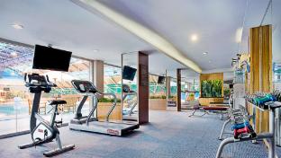holiday inn express zhengzhou by ihg