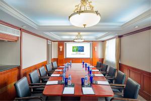 holiday inn express zhengzhou by ihg