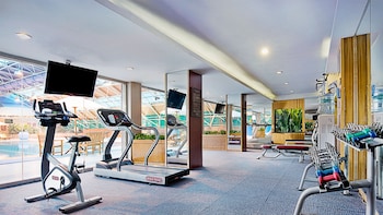 Holiday Inn Express Zhengzhou By Ihg,Zhengzhou>>Henan,3 star