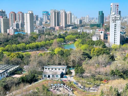 holiday inn express zhengzhou by ihg