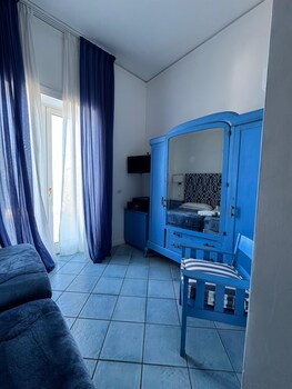 hotel belvedere and tre re