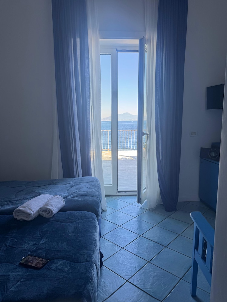 hotel belvedere and tre re