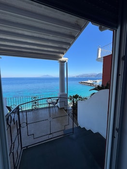 hotel belvedere and tre re