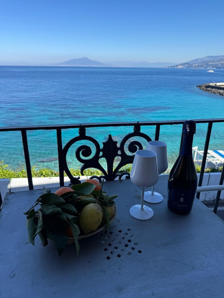 hotel belvedere and tre re