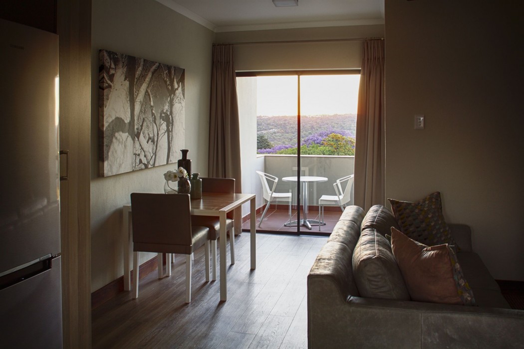 johannesburg