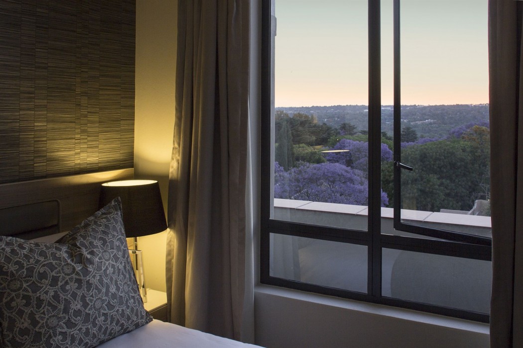 johannesburg