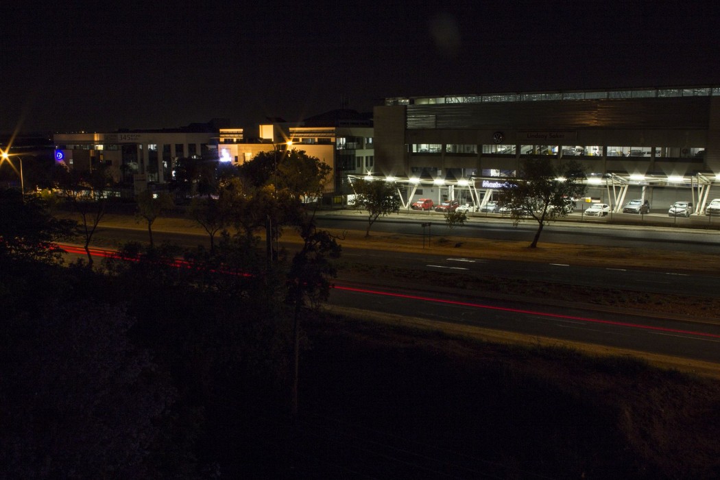 johannesburg
