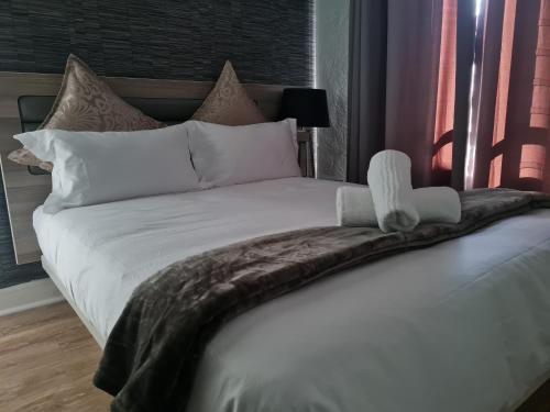 johannesburg