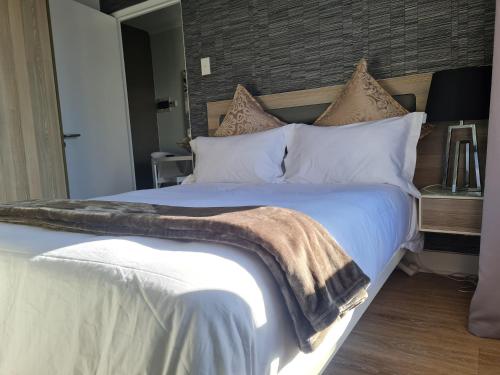 johannesburg