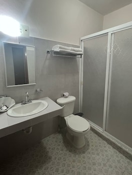 hotel handall cancun