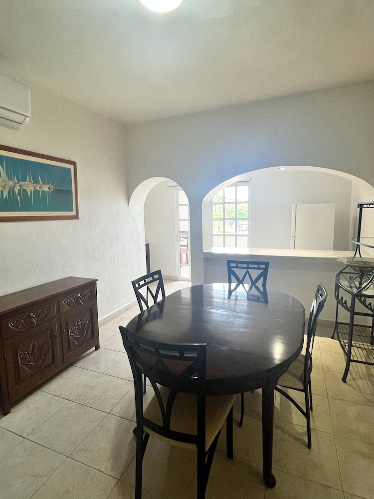 hotel handall cancun