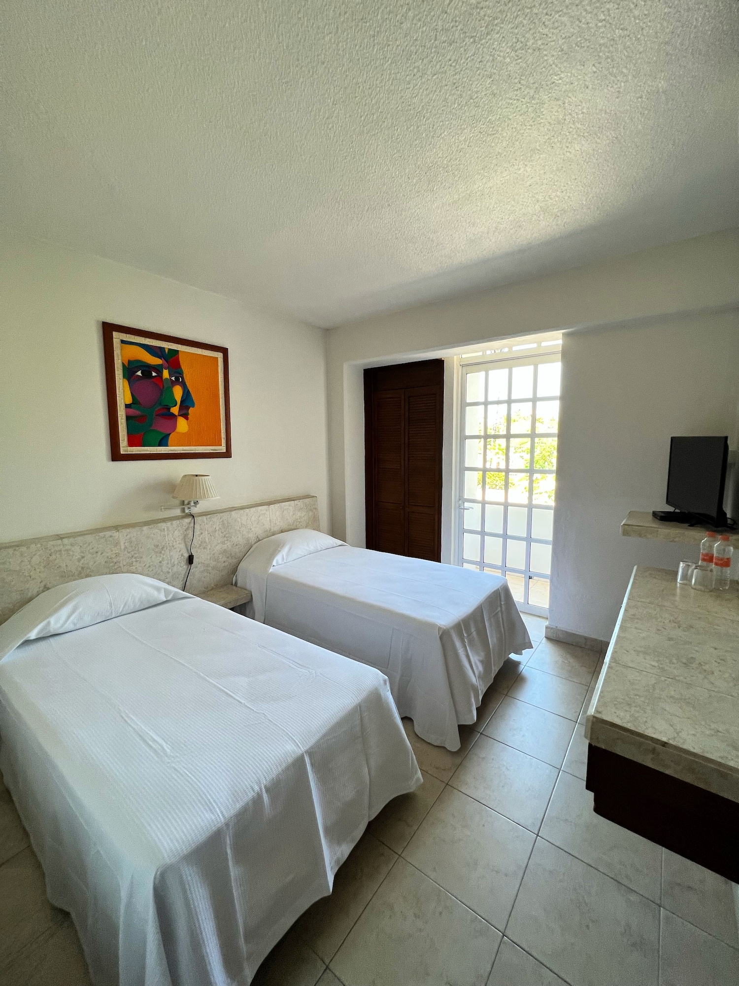 hotel handall cancun