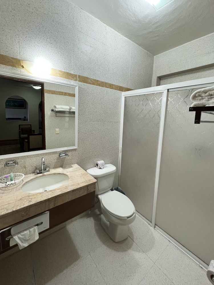 hotel handall cancun