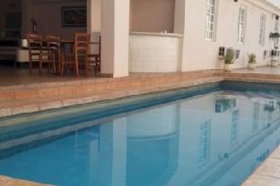 hotel handall cancun