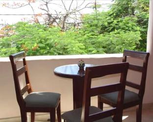 hotel handall cancun