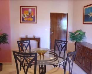 hotel handall cancun