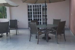 hotel handall cancun