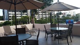 hotel handall cancun