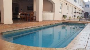 hotel handall cancun