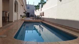 hotel handall cancun