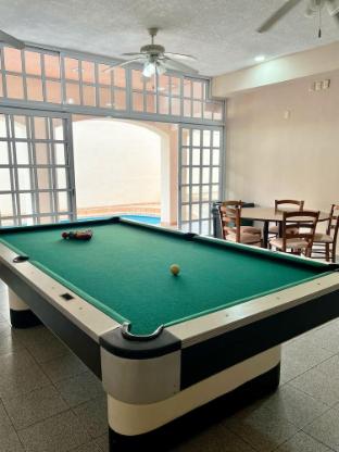 hotel handall cancun