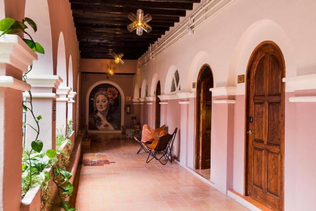 san miguel de allende